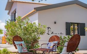 Villa In Porto Santo - A Casa Do Gois